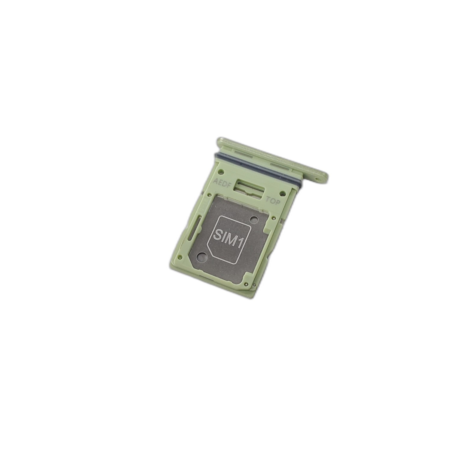 Samsung A54 Dual Sim Tray | Replacement Part: Green | Like the Day You Bought It